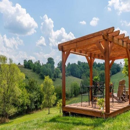 Batten Green Venue & Lodging Стонтон Экстерьер фото