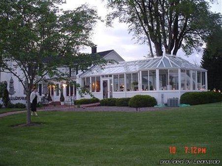 Batten Green Venue & Lodging Стонтон Экстерьер фото