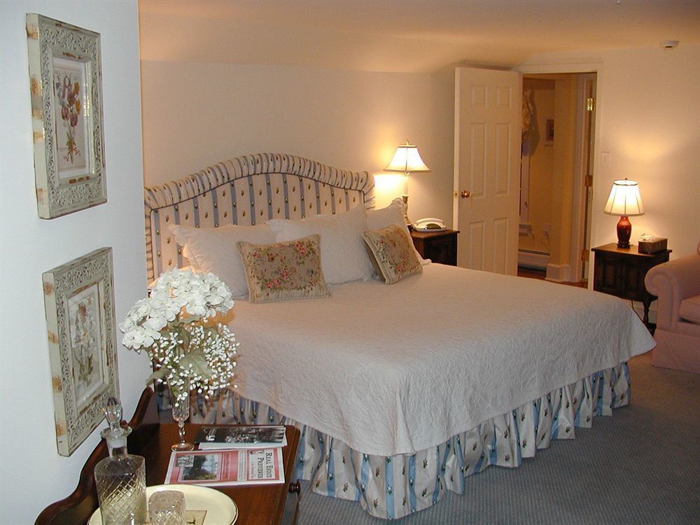 Batten Green Venue & Lodging Стонтон Экстерьер фото